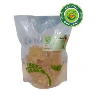 Lingkar Organik Gula Batu 1 Kg