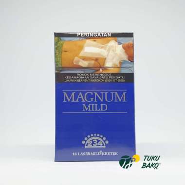 Daftar Harga Rokok Mild Sampoerna Terbaru Juni 2021 Terupdate Blibli