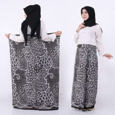 Sarung wanita / sarung mbak santri / sarung perempuan/ sarung cewek new 9