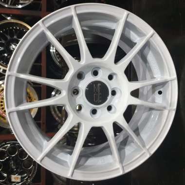 Velg R/Ring 15 OZ Ultra Leggera Brio Ayla Swift Estilo Carry Atoz dll