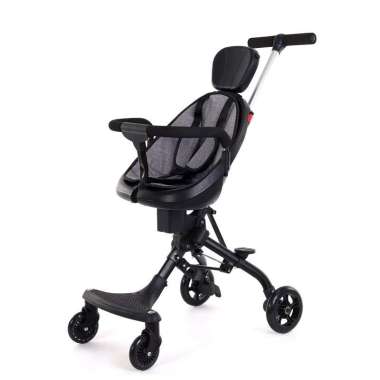 Harga stroller bayi top