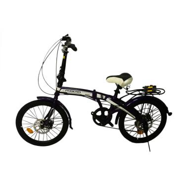 Jual Sepeda Lipat Anak Murah Harga Promo Blibli Com