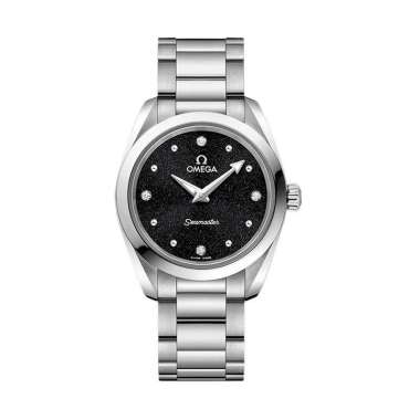 Omega Seamaster - Harga Terbaru Juli 