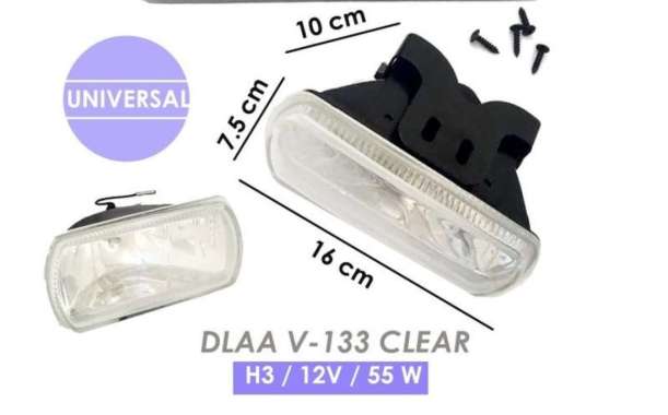 harga Lampu Offroad Mobil & Lampu Tembak Motor Universal WHITE Blibli.com