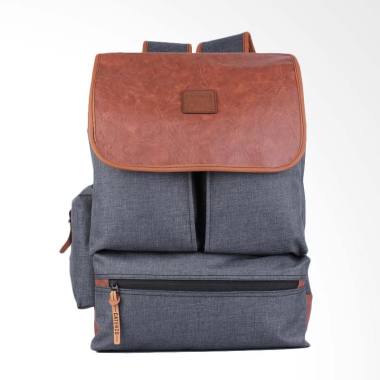 Catenzo YD 036 Tas Ransel Laptop Unisex