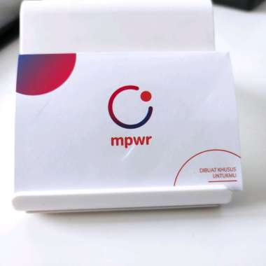 PROMO Kartu Perdana MPWR PWR5 Indosat 5 GB 15 hari