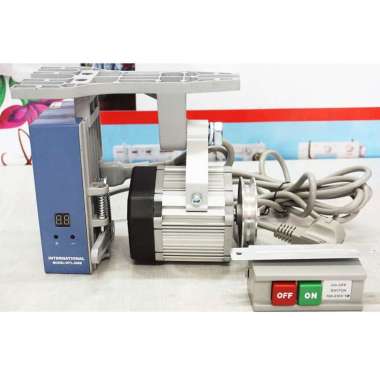 dinamo cervo mesin jahit , cervo motor sewing machine industri