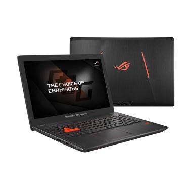 ASUS ROG STRIX GL553VE-FY117T Gamin ... 50M-4GB/15.6