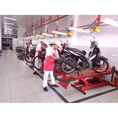Perbandingan Spesifikasi Gir Besar Penghubung Dinamo Stater Tvs Source · Honda Paket Lengkap dan Jasa Servis Resmi untuk Spacy