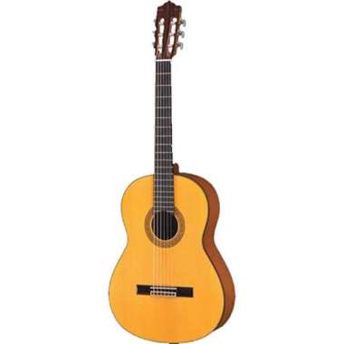 Yamaha C315 Gitar Klasik NATURAL