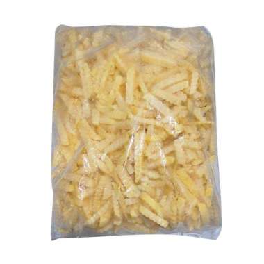 Aviko Crinkle Kentang Goreng [2.5 kg]