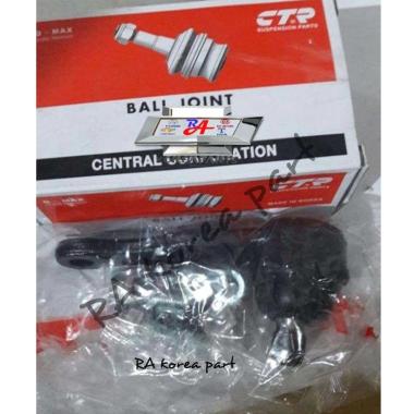 CTR Ball Joint Timor Lower Kia Bal