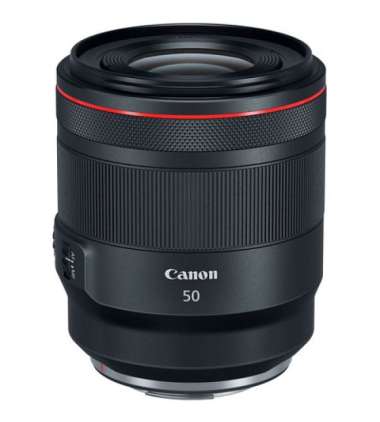 jual lensa canon 50mm f 1 2 online