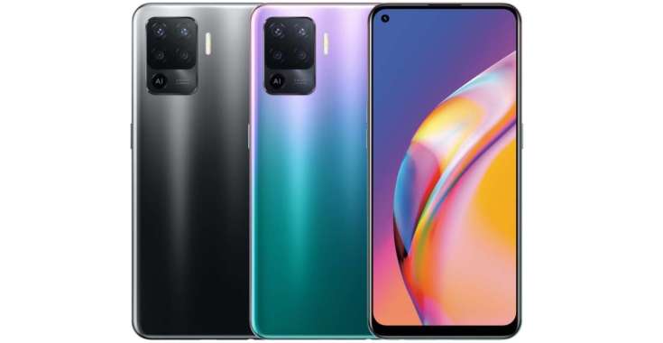 Kredit Hp Oppo - Harga Desember 2021 | Blibli