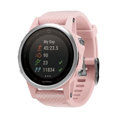garmin watch terbaru