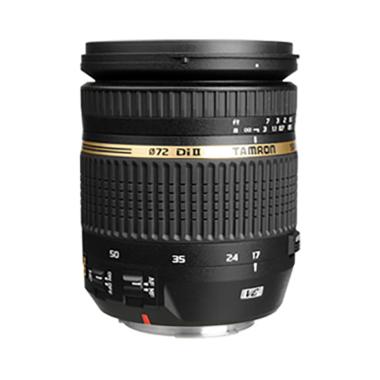 jual produk lensa tamron canon harga