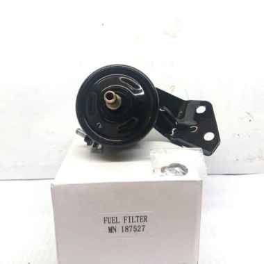FILTER BENSIN T120SS MITSUBISHI MN187527 FUEL FILTER ASSY