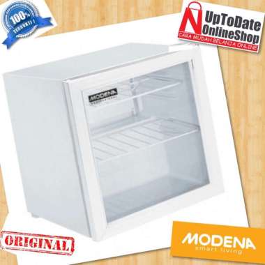 SHOWCASE MINI MODENA SC1050 LOW WATT FAST COOLING