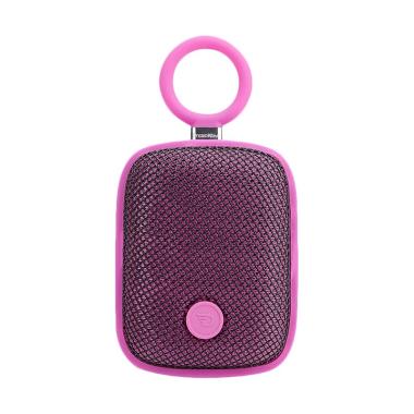 Dreamwave Bubble Pods Speaker Bluetooth Wireless - Pink