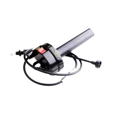 KTC Kitaco Aksesoris Motor Holder Gas Spontan Stop Engnine On-Off with Kabel Gas -