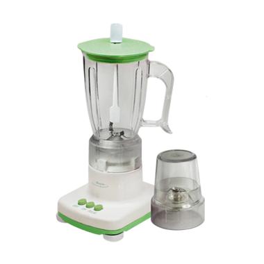 Maspion MT 1207 Blender - Hijau