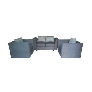 Ivaro Ruby Sofa 2.1.1