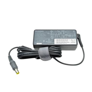 Lenovo Original Adaptor Charger for Lenovo 20V - 3.25A [Pin Bulat]