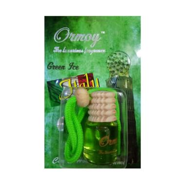 Ormoy Green Ice Parfum Mobil