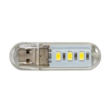Anylinx Superbright USB Lampu LED