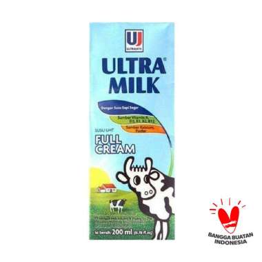 Susu Ultra Full Cream Harga Terbaru Agustus 2021 Blibli Susu Ultra Full Cream Harga Terbaru Agustus 2021 Blibli