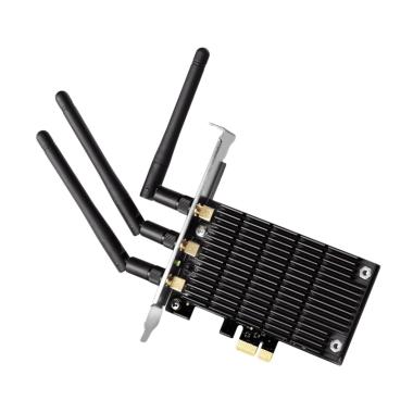 TP-LINK AC1900 Wireless Dual Band PCI Express Adapter Archer T9E