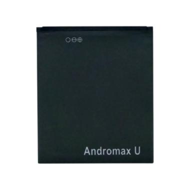 Andromax Original Battery for Andromax U