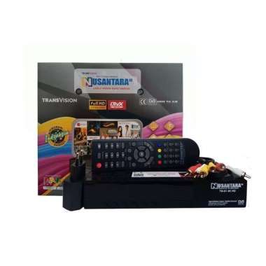 Parabola Receiver Full Hd Review Produk Rating Terbaik Mei 2021 Blibli Com