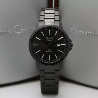 Alexandre Christie AC 1014MD Black