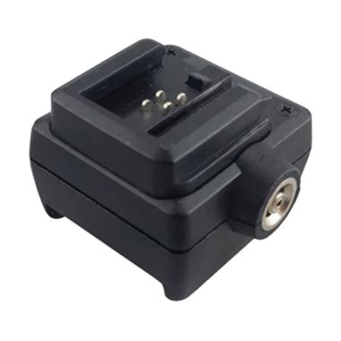 3rd Brand Hot Shoe Adapter (JSC-6) ... ny Alpha Camera jpckemang