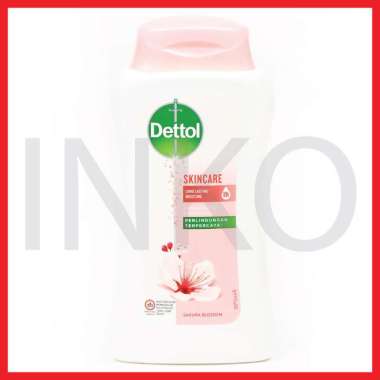Dettol Body Wash