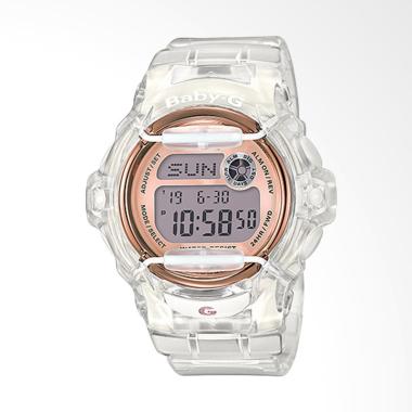 jam casio water resist