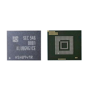 Samsung KLUBG4G1CE 32GB IC UFS