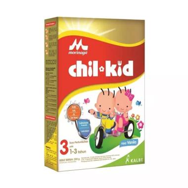 Morinaga Chil Kid Gold