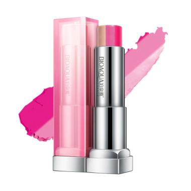 BIOAQUA Gradient Gradual 3 Colored Change Lipstick