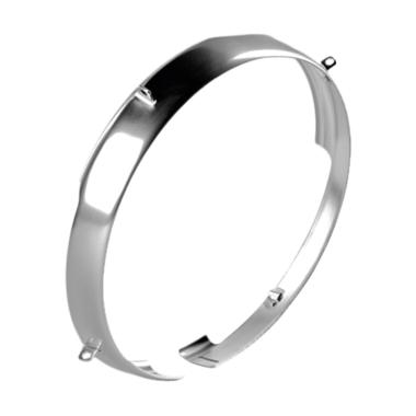 Ducati Guard Aksesoris Motor - Black