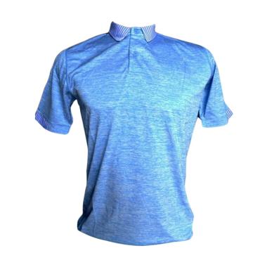 Ping Tai Fu Shi Misty Original Span ... ga Pria - Biru Muda P026#