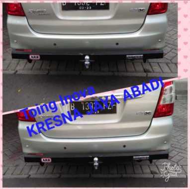 TOWING BELAKANG ALL NEW INNOVA