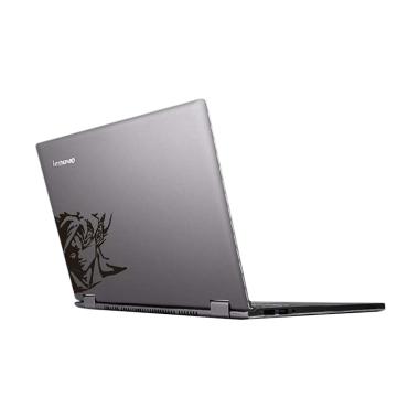 Epinidithouse Anime Dragonball Goku ... Stiker Laptop 14 15 inch