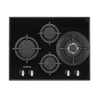 Jual Electrolux Ekm9682x Ekm 9682x Kompor Gas Freestanding