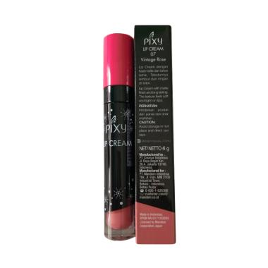 Pixy Lip Cream - No 7