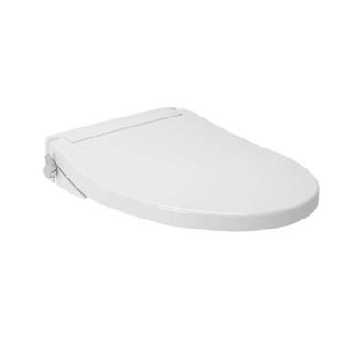 Tutup Closet Toto TCW07S ECO-WASHER Soft Closing / Toto TCW07S / Toto TCW 07 S