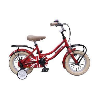 Jual Sepeda Anak Umur 6 Tahun Terbaru Harga Murah Blibli Com