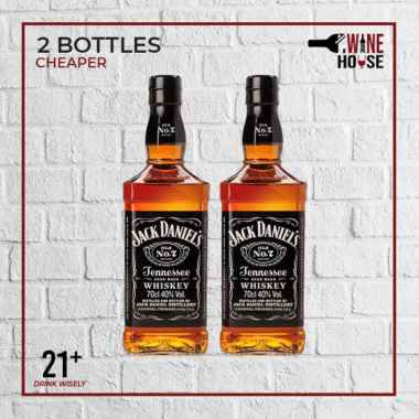 Jual Jack Daniels Bottles Murah - Update Harga Grosir Hari ...