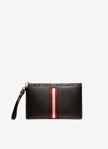 bally pouch